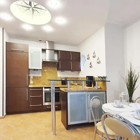 Apartamento Promenada *