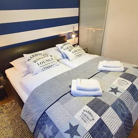 Apartamento Promenada