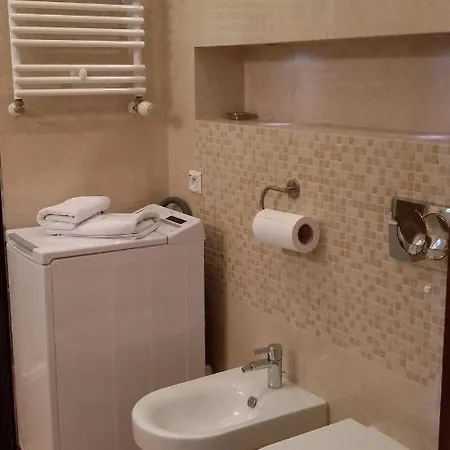 Promenada Apartamento Świnoujście