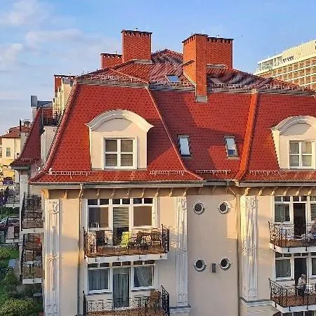 Promenada Świnoujście