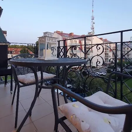 Promenada Apartamento