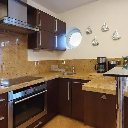 Promenada Apartament Świnoujście