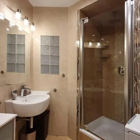 Promenada * Świnoujście