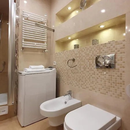 Apartament Promenada