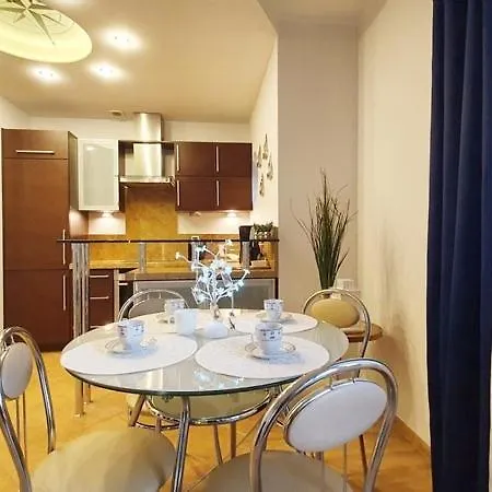 Promenada Apartamento *