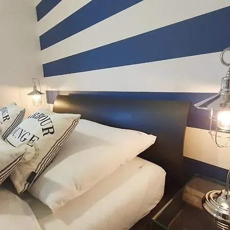 Promenada Apartamento Świnoujście