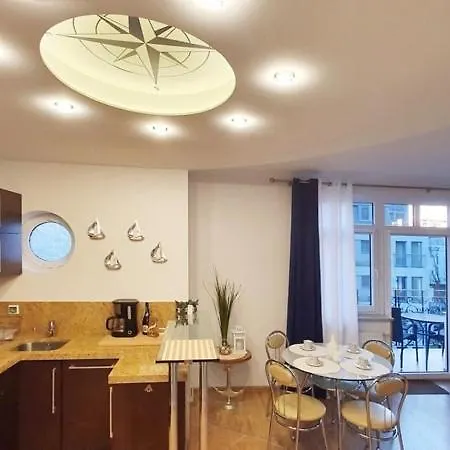 Promenada Świnoujście