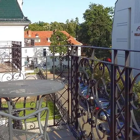 Promenada * Świnoujście