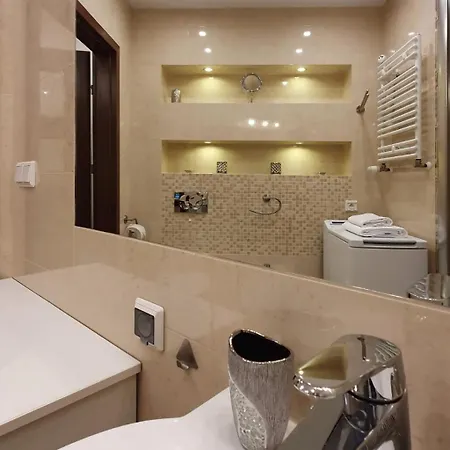 Apartamento Promenada