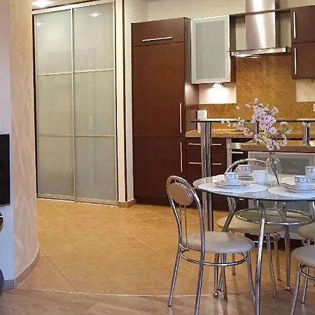 Apartamento Promenada *