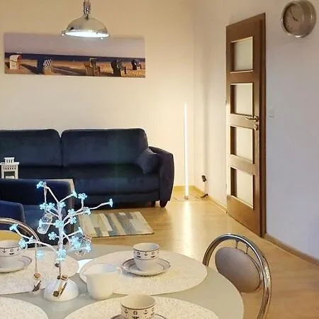 Promenada Świnoujście