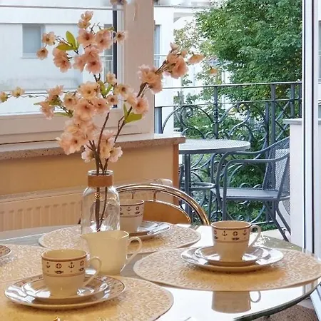 Promenada * Świnoujście