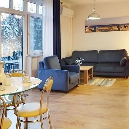 Apartamento Promenada