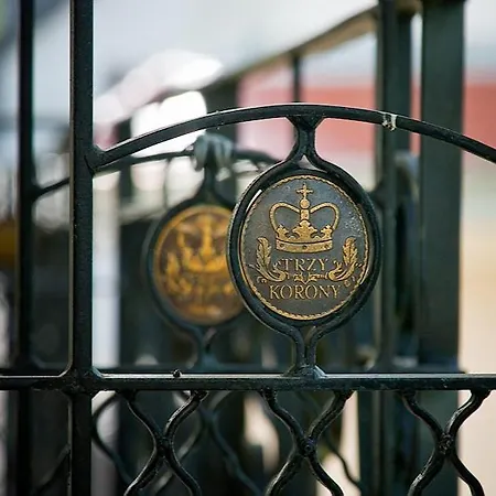 Promenada Lägenhet *