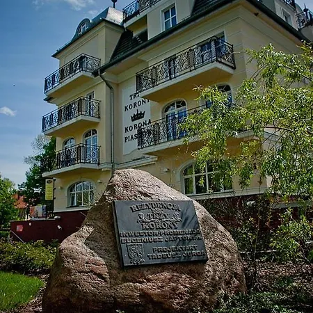 Lägenhet Promenada *