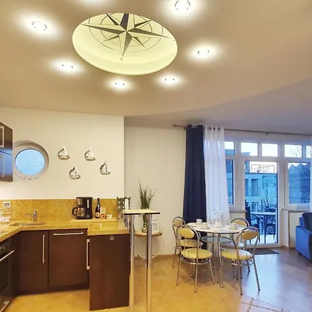 Promenada * Świnoujście