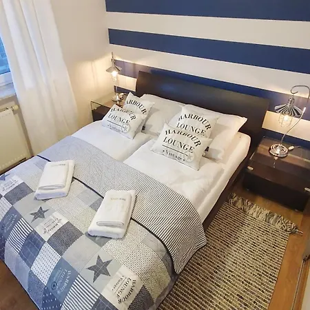 Promenada Apartament